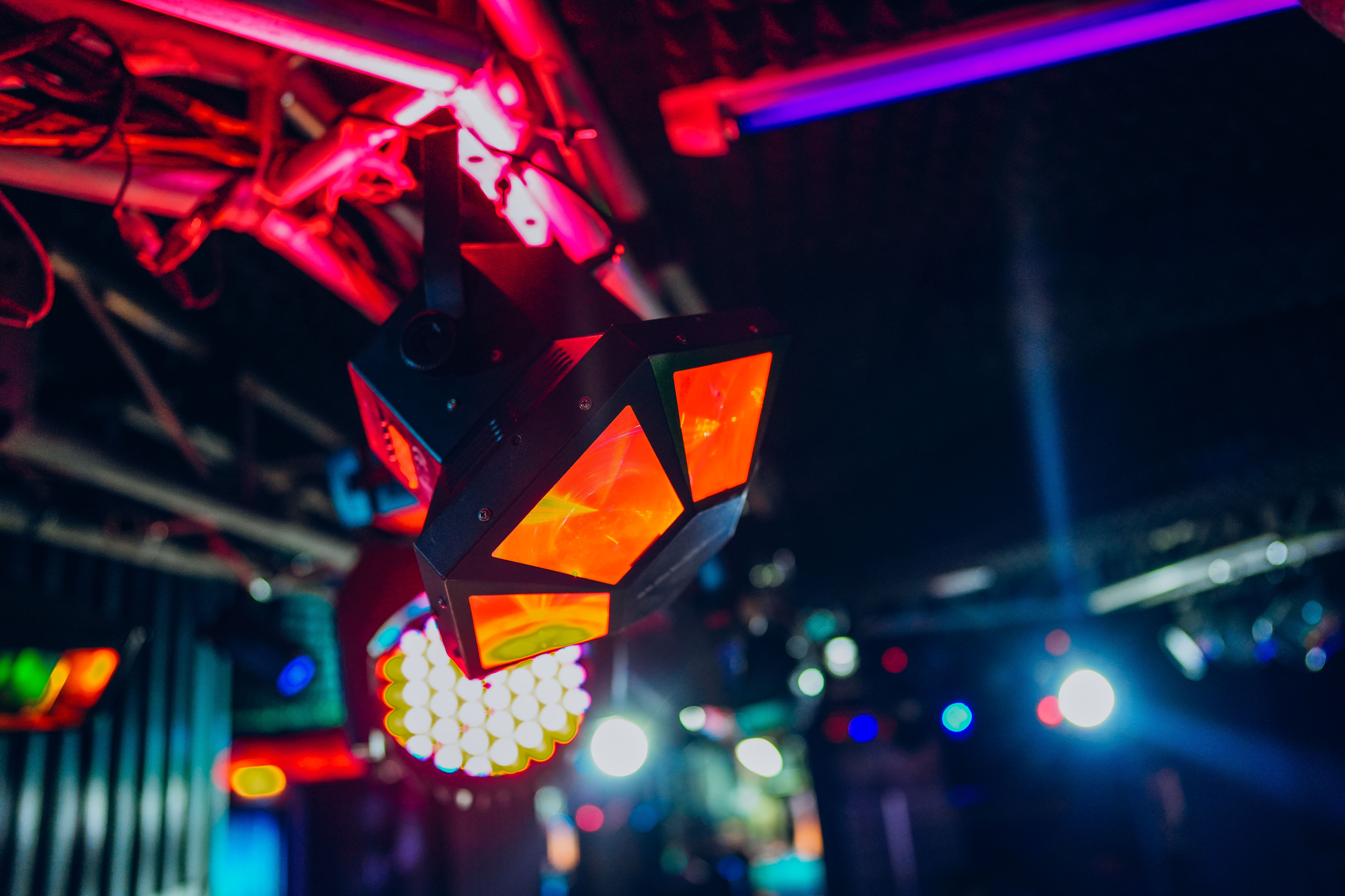 Camero 67 Club VIP Table Service - Exclusive seating with premium bottle service and personalized attention