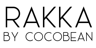 Rakka Hotel Logo - Luxury Hotel in Kigali